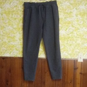Men's sweatpants excellent condition